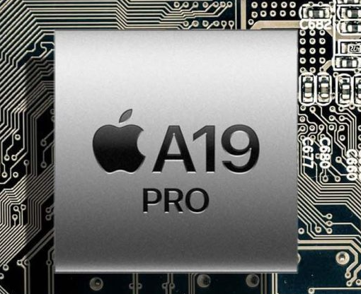 英特尔与苹果重启合作：2028年开始代工iPhone的A22芯片