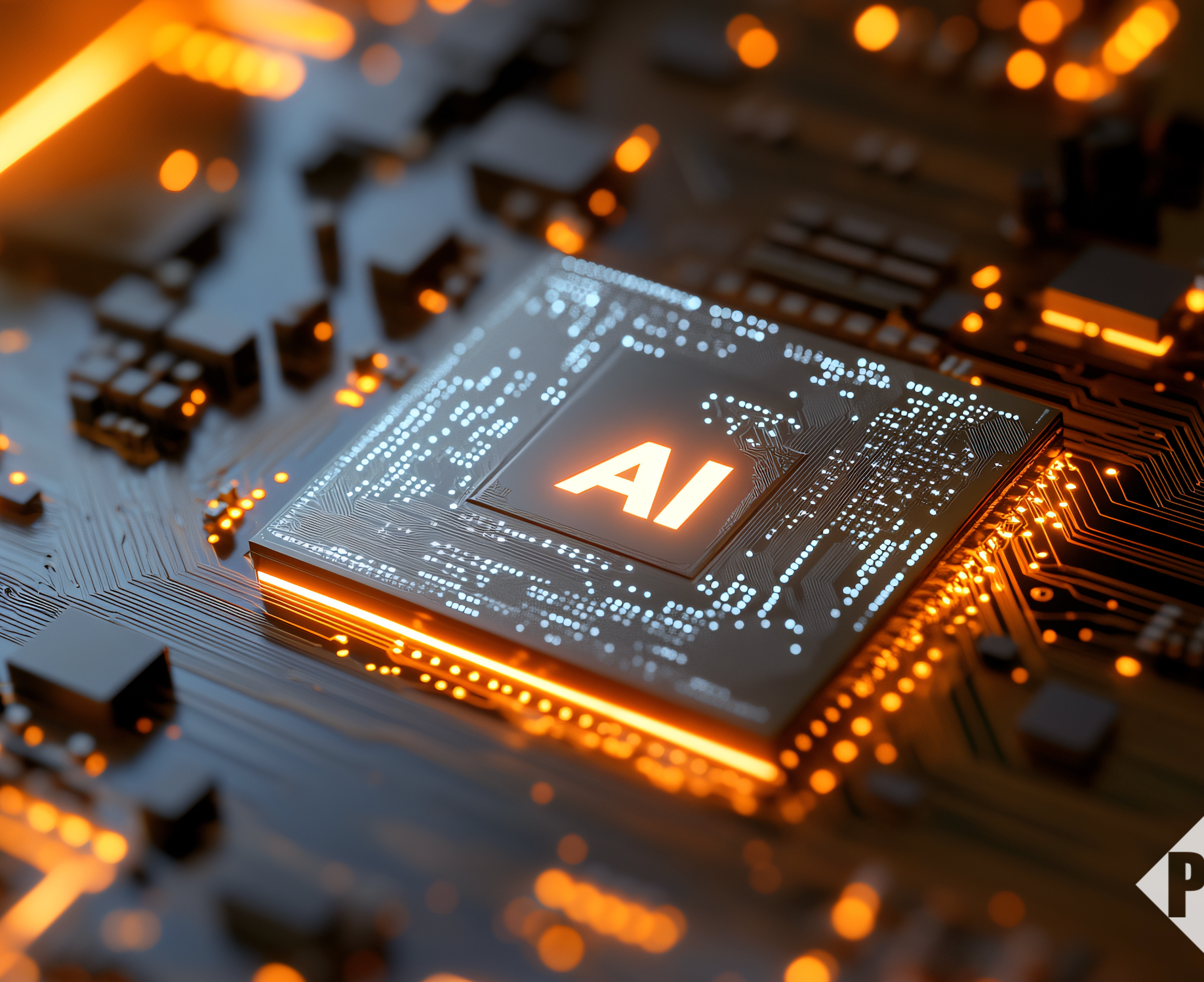 国产AI芯片迈入批量交付阶段，九家企业率先破万卡