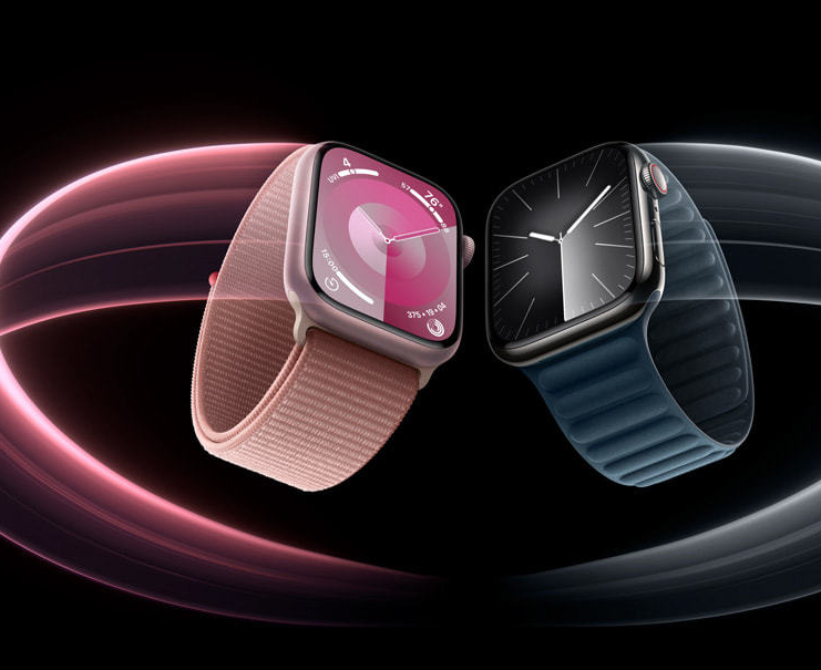 苹果扩展手表高血压通知功能，可检测到慢性高血压迹象