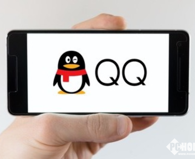 腾讯QQ官网已更新：新增华为鸿蒙HarmonyOS版下载入口