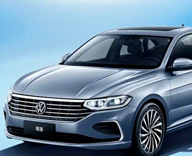 2026款大众朗逸新锐上市：取消后备厢备胎，起售价7.999万元