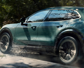 保时捷中国CEO潘励驰：质量是底线，拒绝把消费者当“小白鼠”