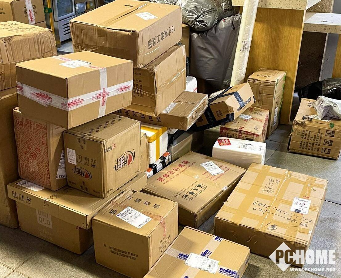 国家邮政局推出三阶段保障方案：节中保障邮政普遍服务不间断