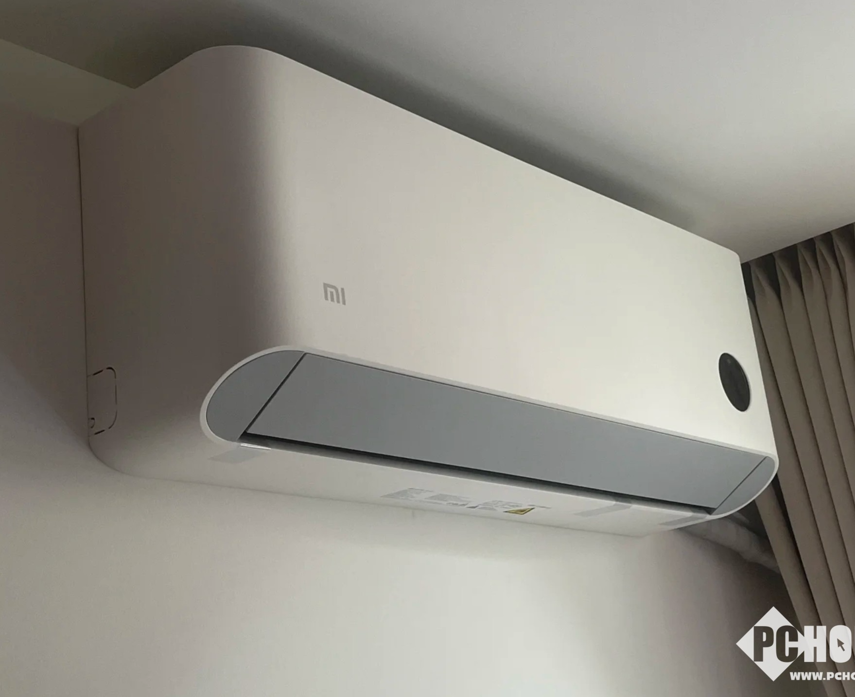 小米米家空调“数字抽真空”服务已覆盖全国31个省级行政区