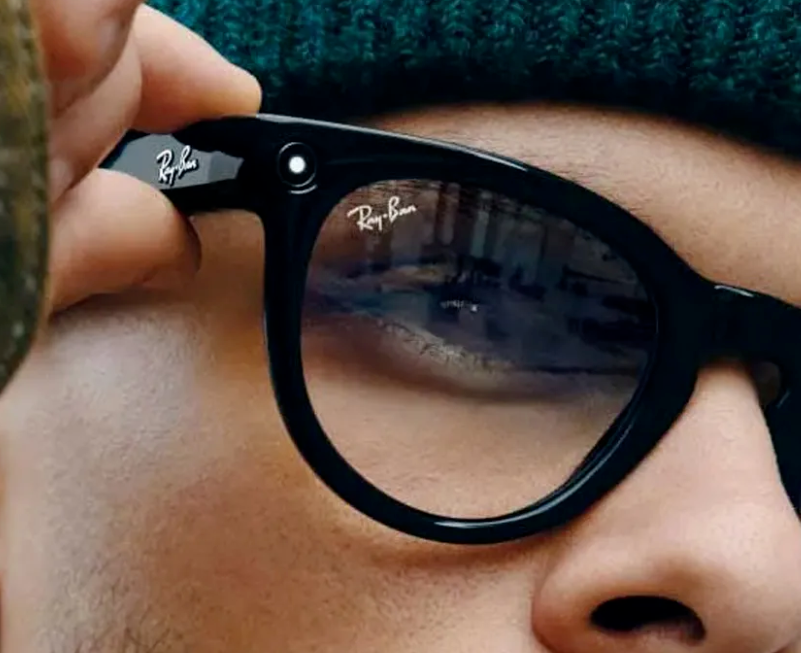 机构称2026年全球AR眼镜出货量将达95万台，同比增长53%