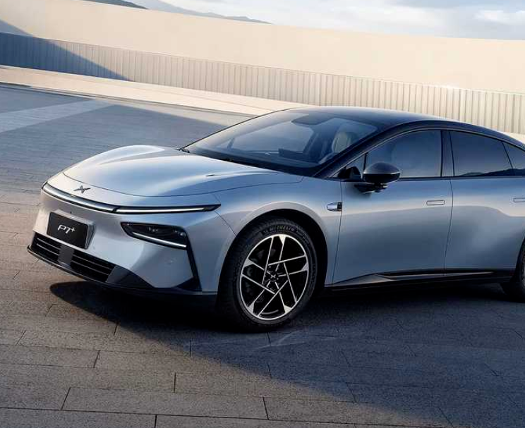 小鹏港股、美股双双下跌：美股报16.49美元/股，跌幅达8.29%