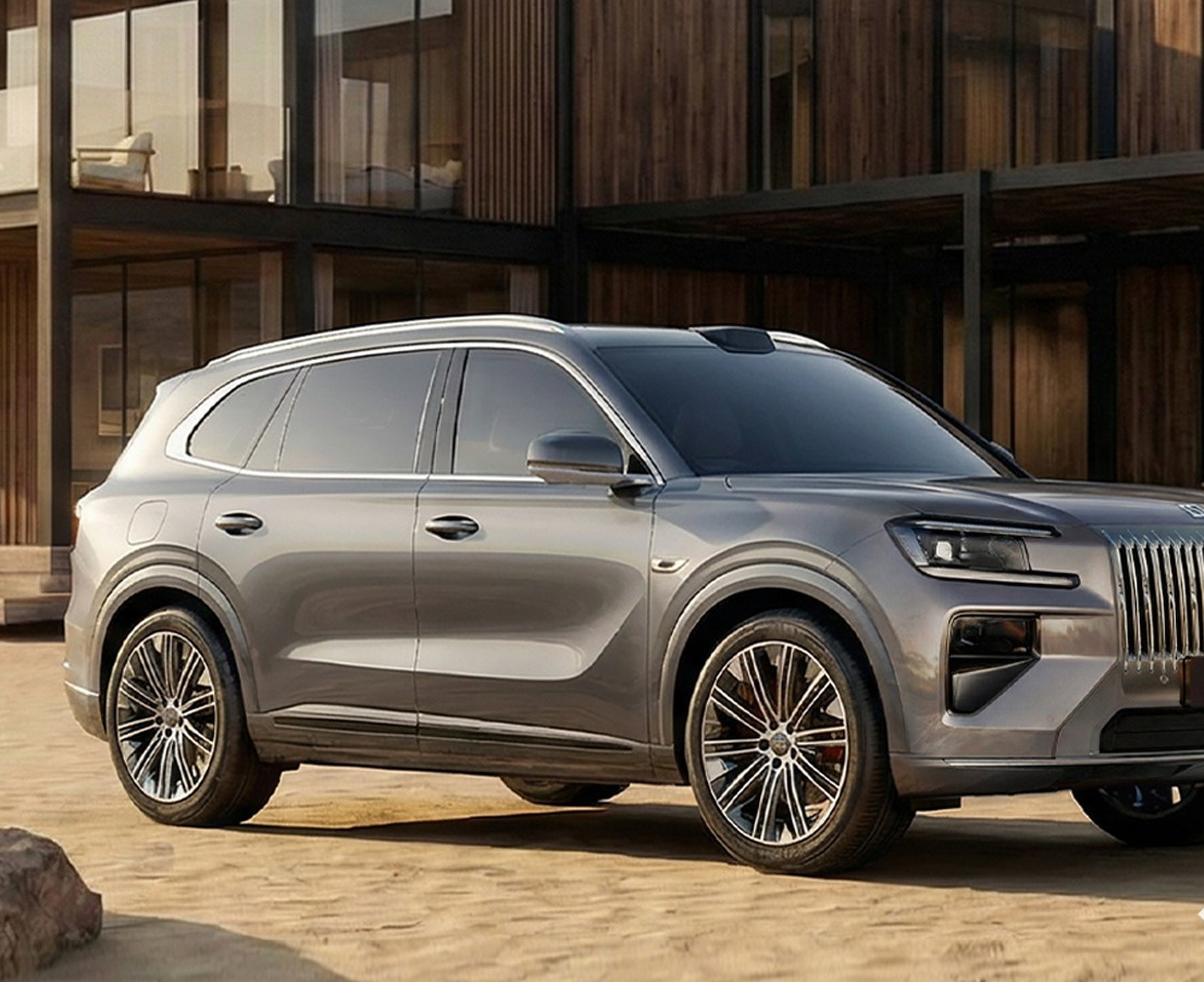 极氪8X内容泄露打乱既定发布节奏，官方声明重申产品发布秩序