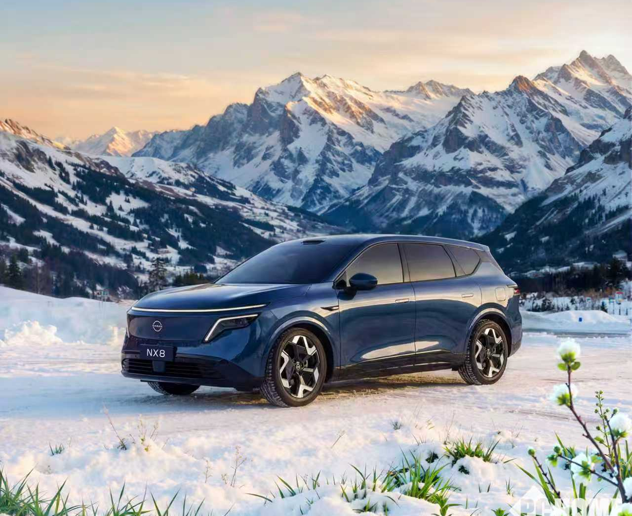 东风日产推出全系8年长期低息购车方案：日供最低仅27元