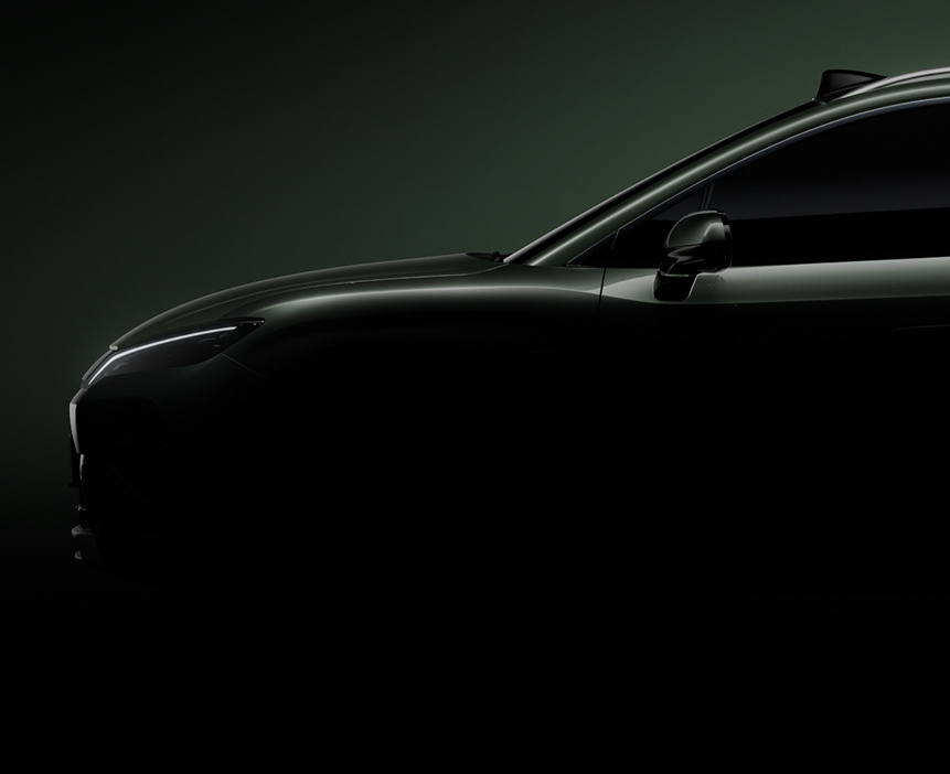 比亚迪宋Ultra EV官宣：王朝首款B级纯电SUV，Q2上市