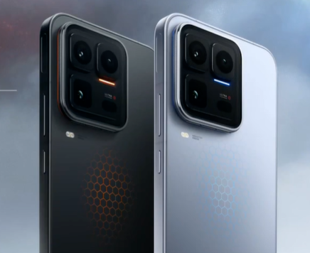 iQOO 15 Ultra发布 硬核性能重塑游戏旗舰标杆 