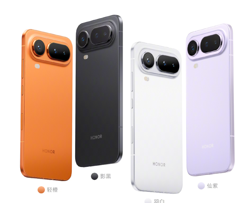 荣耀总裁方飞发文强调：品牌不该教育用户去取舍