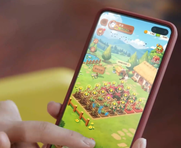 腾讯《QQ经典农场》正式开服，移动端上线，支持随时偷菜