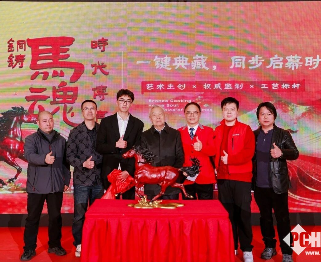 京东物流推多重增值服务：实现非遗藏品物流全流程可追溯