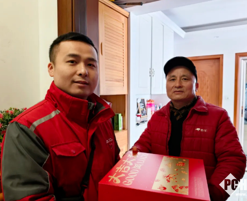 京东无锡快递员退休月领4000余元养老金：福利政策将覆盖全职骑手