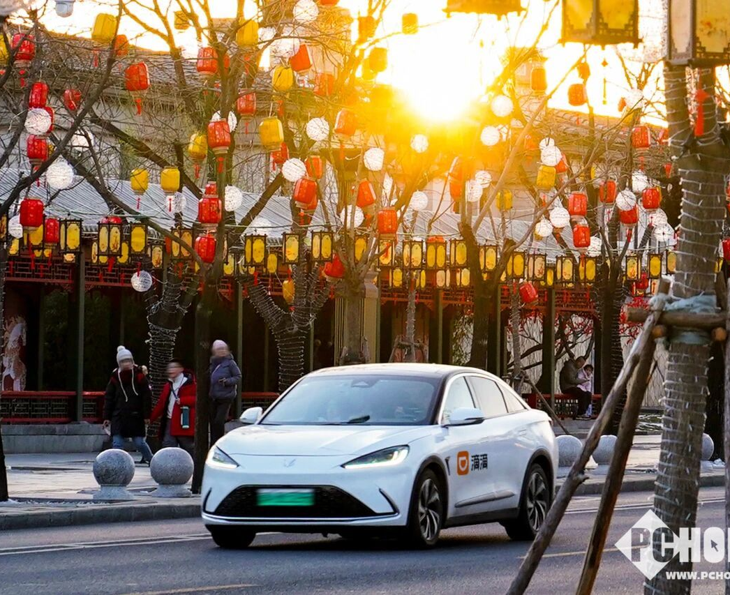 滴滴布局春运出行补贴：滴滴百城发春运打车券6折起享出行福利