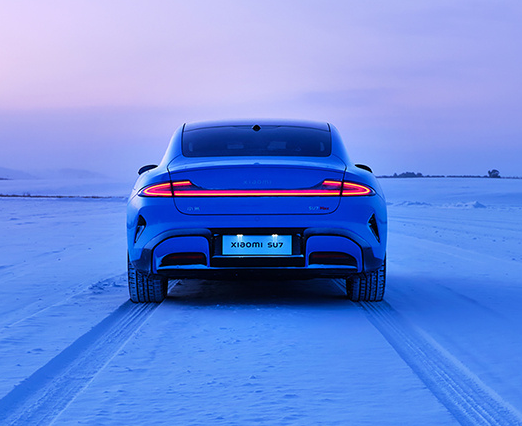 小米汽车揭秘2200MPa热成型钢诞生之路：正预研2400MPa强度