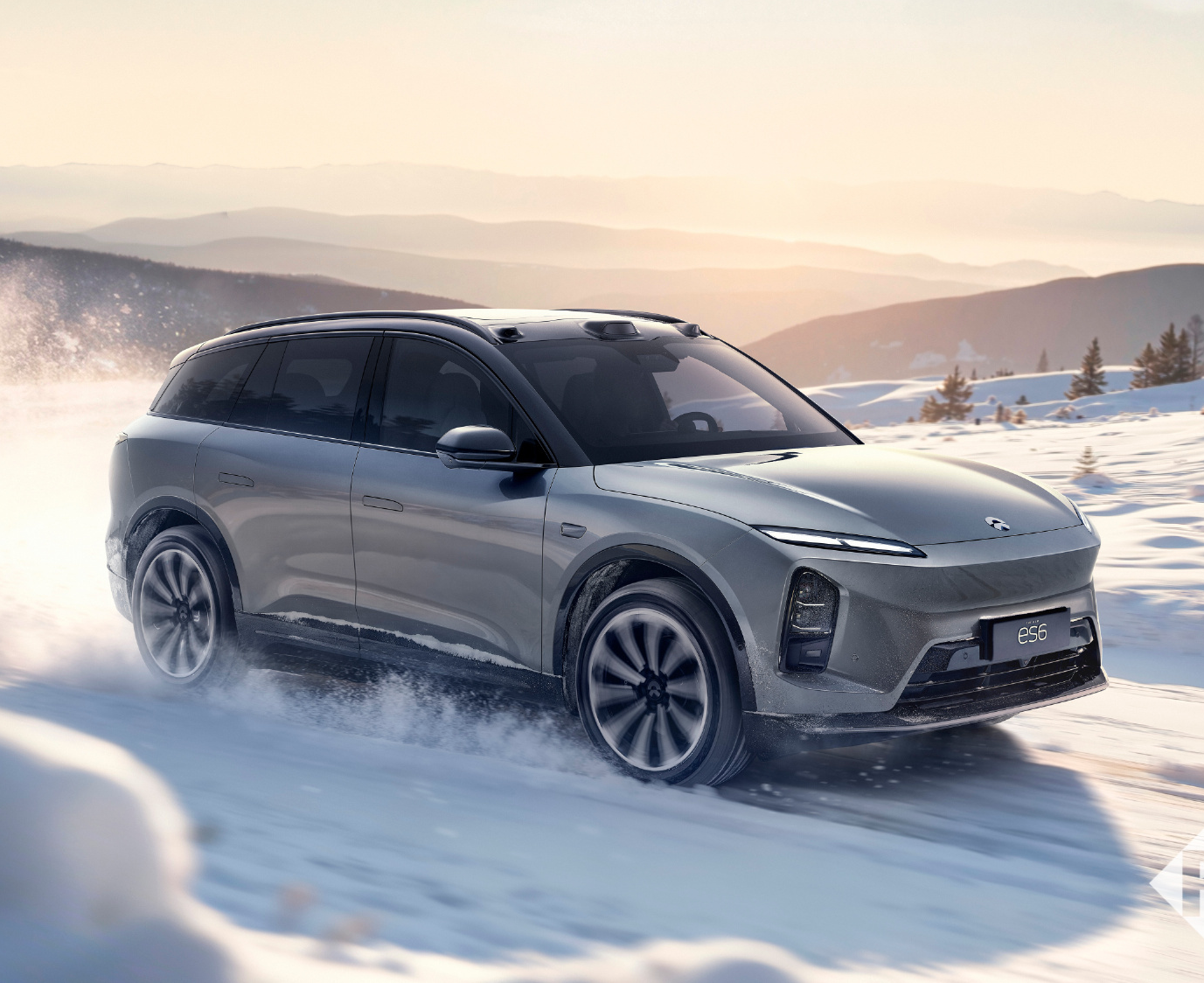 蔚来春节超350家服务中心不打烊，全品牌车主享多项免费服务