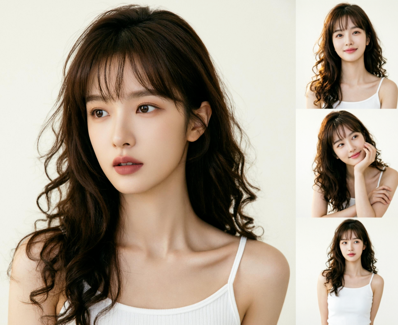 阿里千问Qwen-Image-2.0发布 ：AI Arena文生图评测位列全球第三