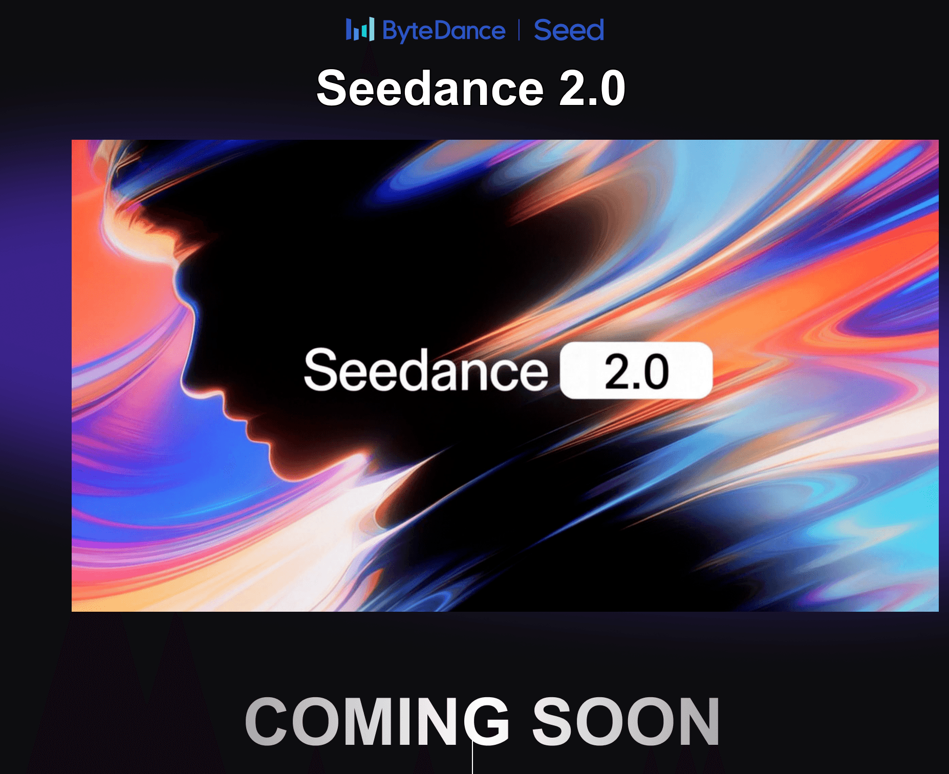 Tim直呼恐怖：字节Seedance 2.0仅上传照片即可自动生成本人声音