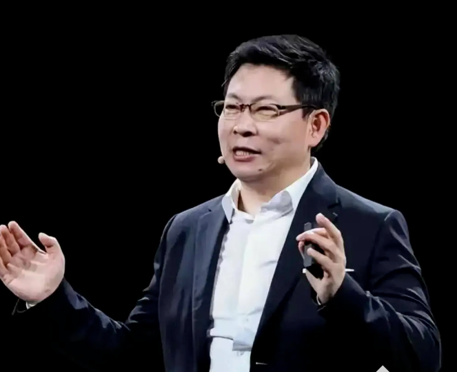 追觅科技创始人喊话邀余承东加盟：承诺给予其无限制决策权