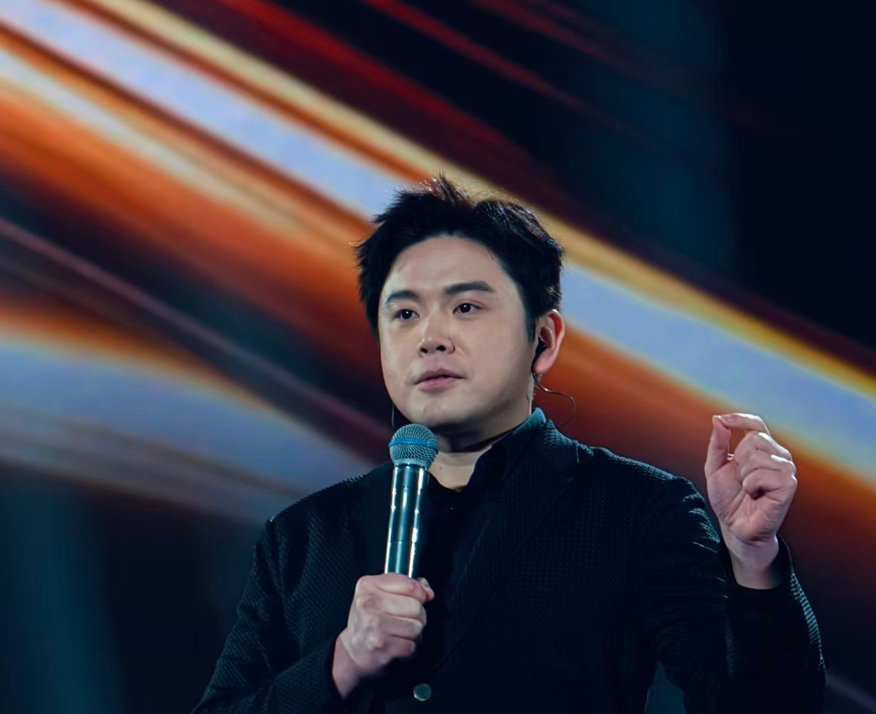 追觅俞浩解释宏伟目标：本质是管理创新，信息透明化解决衰减问题