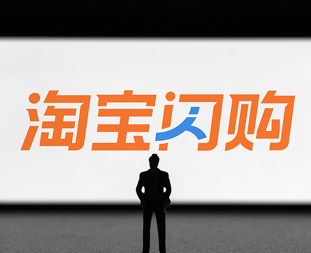 媒体称阿里要继续大投入淘宝闪购，三年不担心亏损