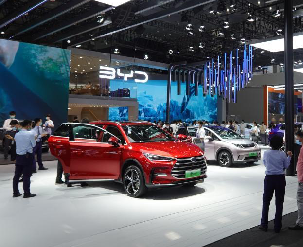 《汽车行业价格行为合规指南》发布，规范虚假促销等突出问题