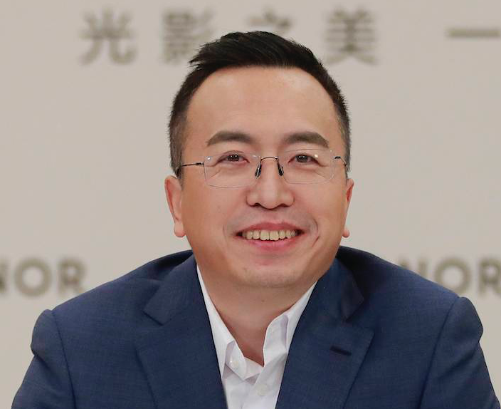 网传荣耀前CEO赵明将出任千里科技联席董事长：主要负责AI业务