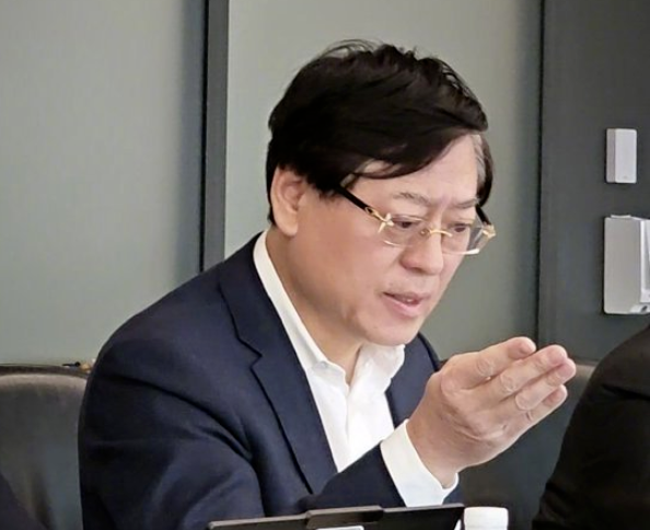 联想集团董事长杨元庆预测：存储价格将继续上涨，可能翻倍