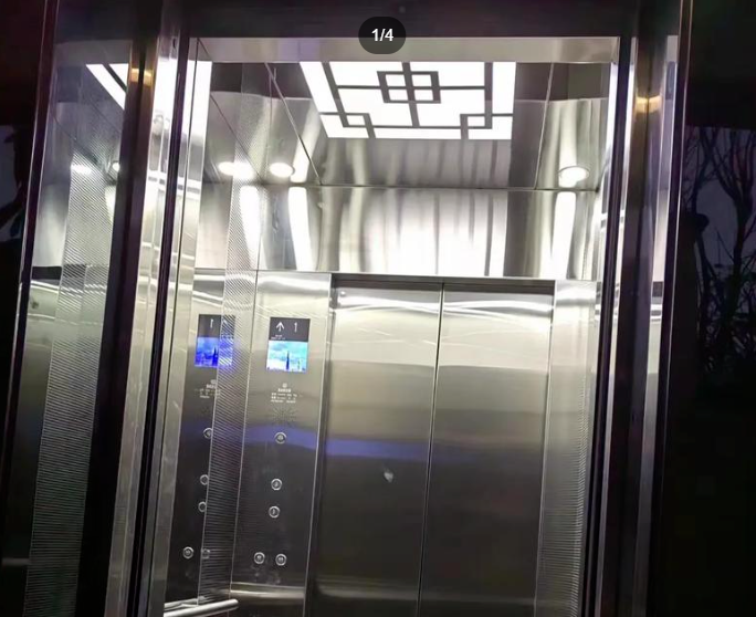 市监局发布首部电梯安全技术规程征求意见稿：禁止关键部件减配