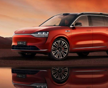 问界汽车回应惠州市一M9起火事故：三电系统正常，无人员伤亡