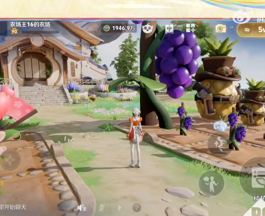 王者荣耀新增农场玩法，S43赛季休闲社交全面升级