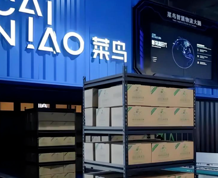 中铁快运与菜鸟升级宠物高铁托运与轻装行服务：已覆盖110个站点