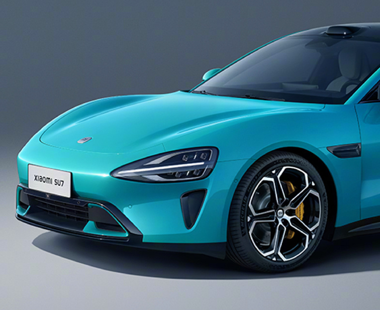 小米起诉自媒体账号“AutoReport汽车产经”胜诉，需赔偿500万元