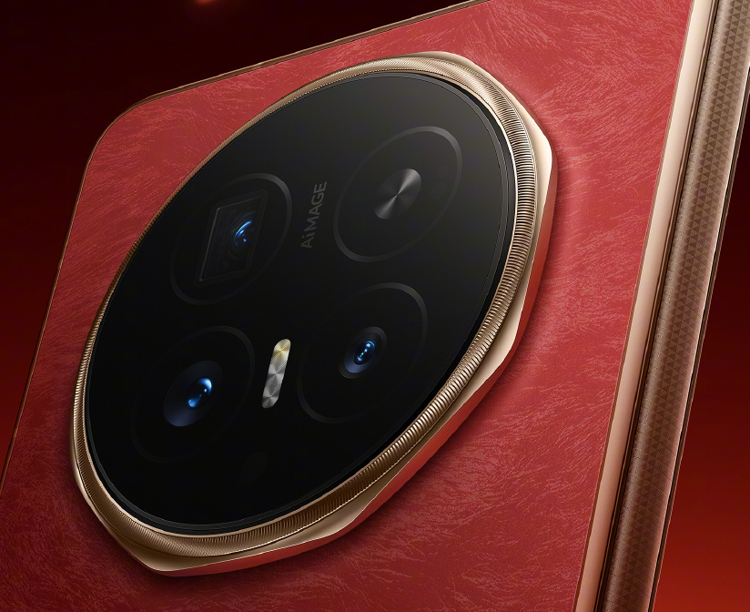 荣耀Magic V6配置官宣：搭载满血第五代高通骁龙8至尊版