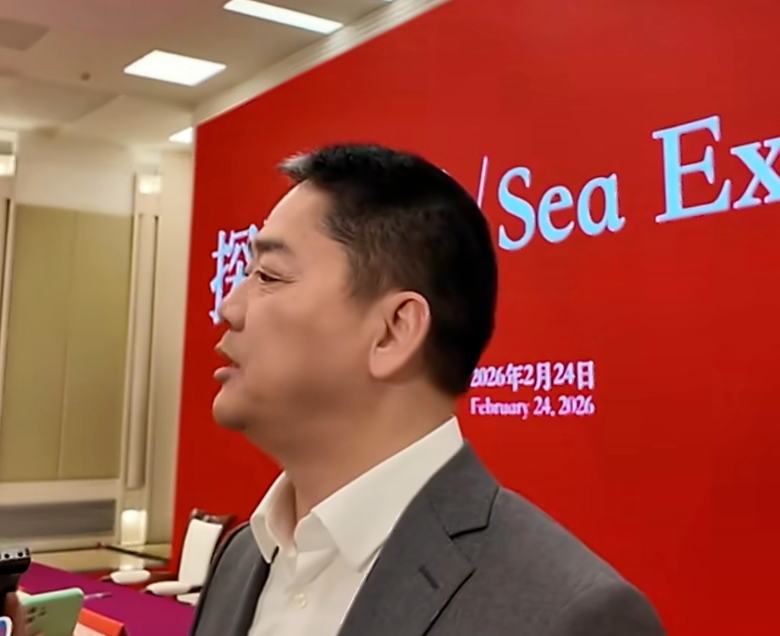 京东CEO刘强东新游艇品牌获5艘6000万欧元订单：客户为海外朋友