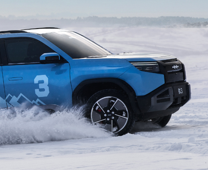 比亚迪跟进7年低息超长贷：可叠加最高2.1万元置换补贴