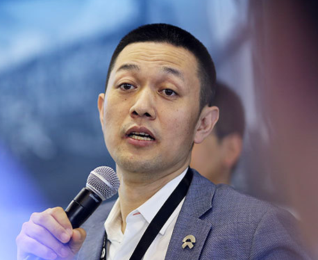 小米起诉自媒体账号实控人为李斌？蔚来：无任何关联