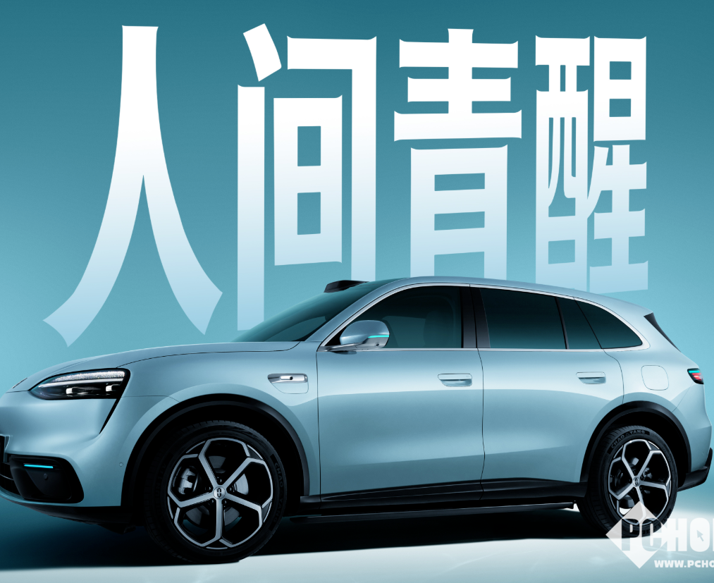 问界M6公布七款全新配色：谐音梗命名主打年轻个性