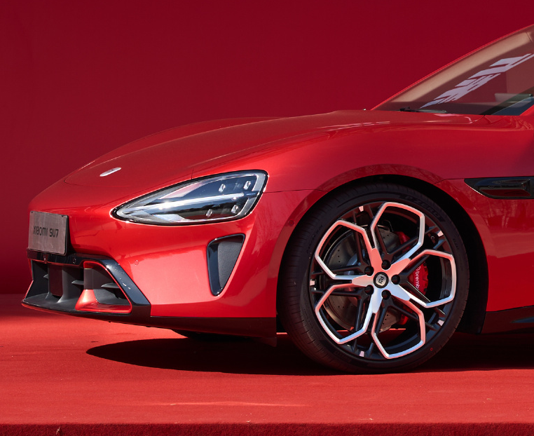 小米汽车称将筹建安全顾问委员会：请他们为车辆安全把关