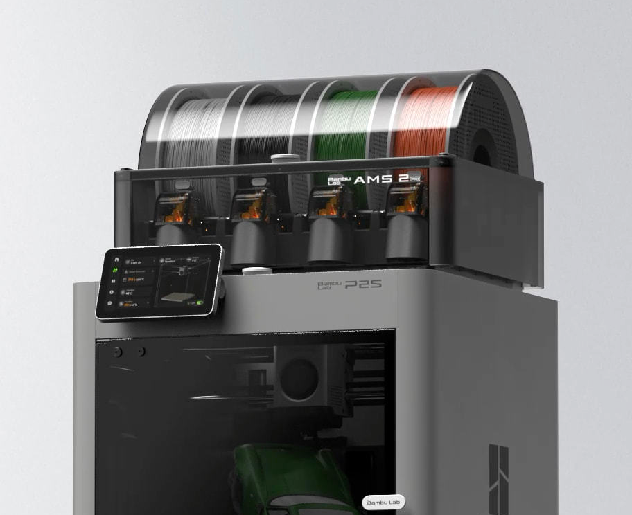 因旗下模型库可打印“LABUBU”手办，泡泡玛特起诉拓竹科技侵权