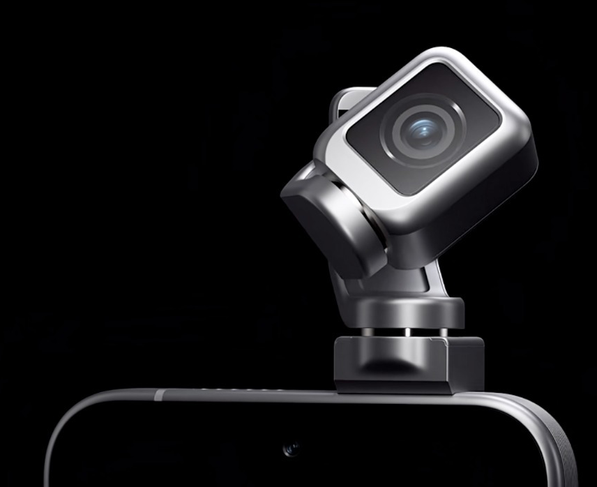 荣耀与阿莱达成战略技术合作，共创Robot Phone产品