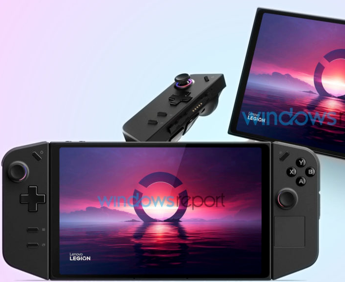 联想澄清Legion Go停更传闻：驱动与BIOS更新支持至2029年