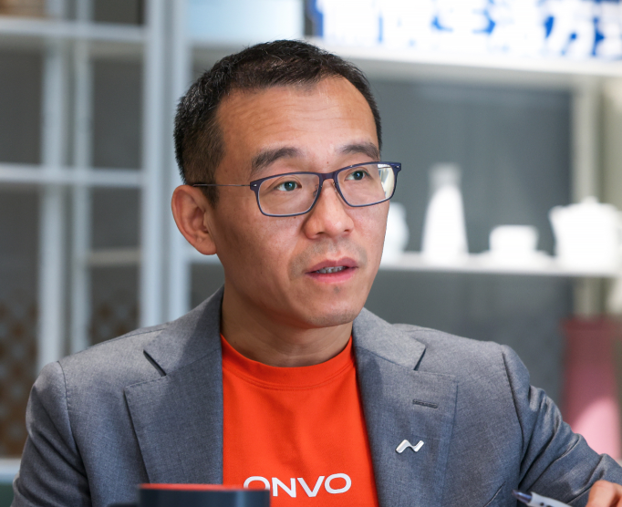 博主称原乐道汽车总裁艾铁成加入华住集团，担任首席增长官