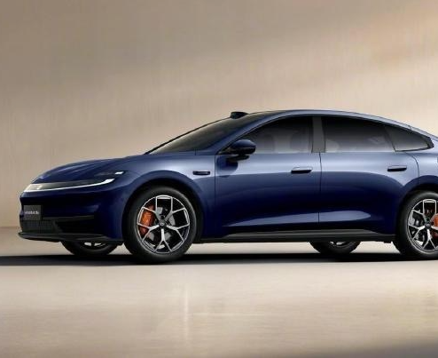 长安启源A06 Ultra+车型上市：售价13.99万元，纯电续航240公里