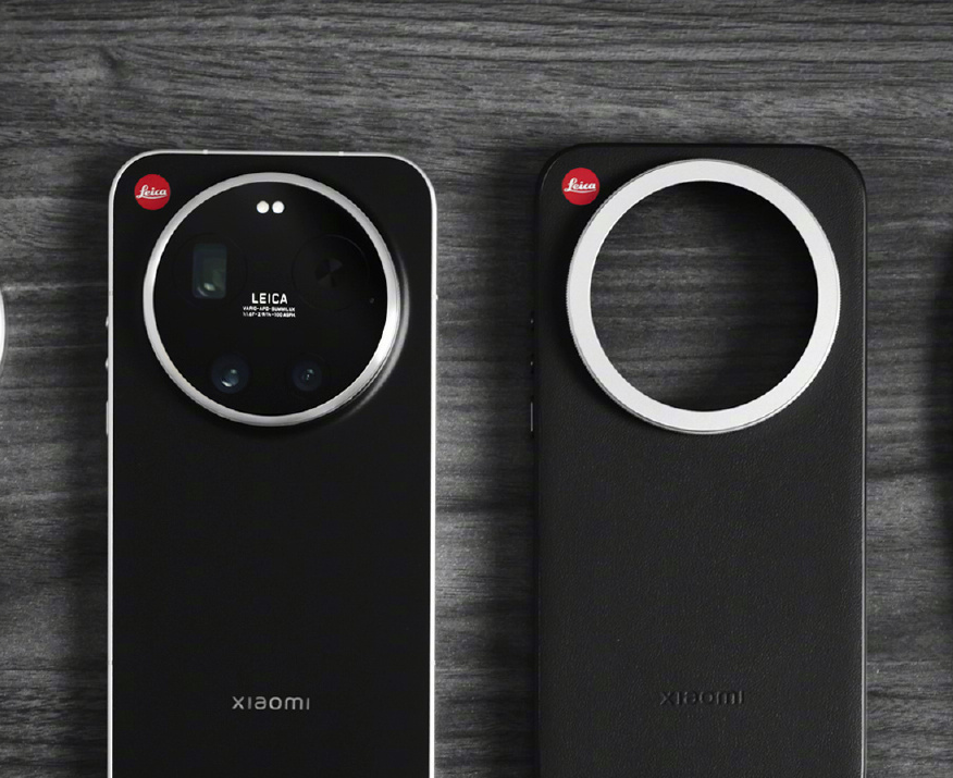 小米17 Ultra全新“黑银色”首销权益公布：一年碎屏保+只换不修