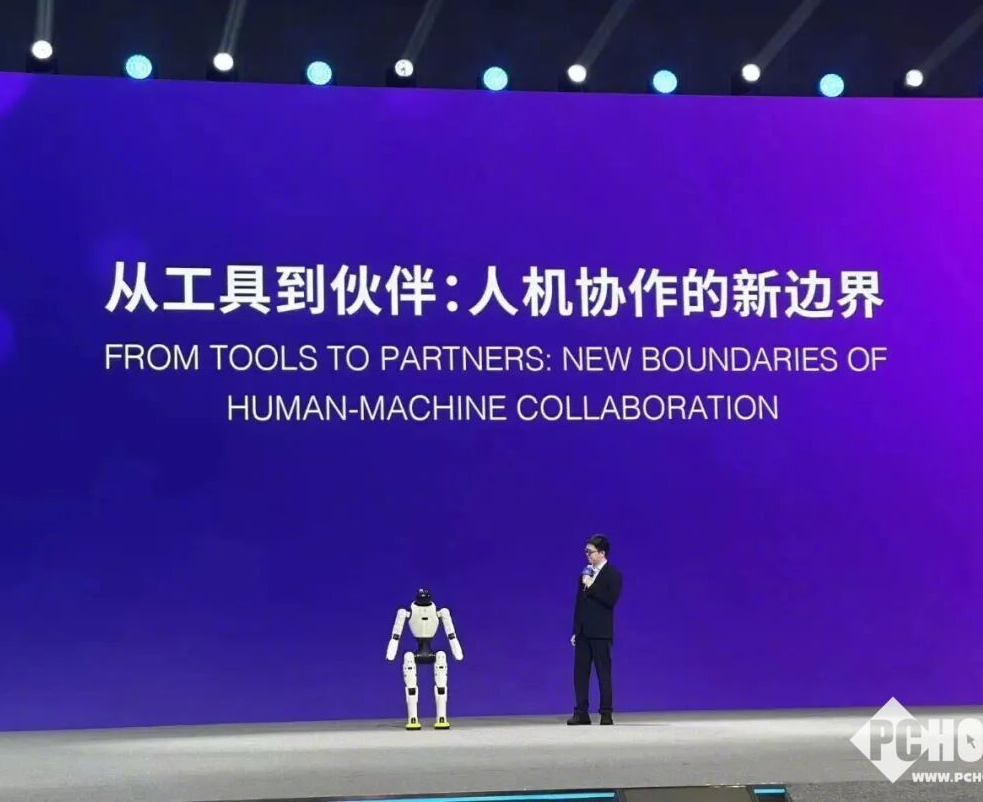 智元机器人灵渠OS开源Alpha版本：业界首个具身智能操作系统