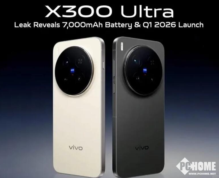 京东方官宣：独家供货vivo X300 Ultra与荣耀Magic V6屏幕