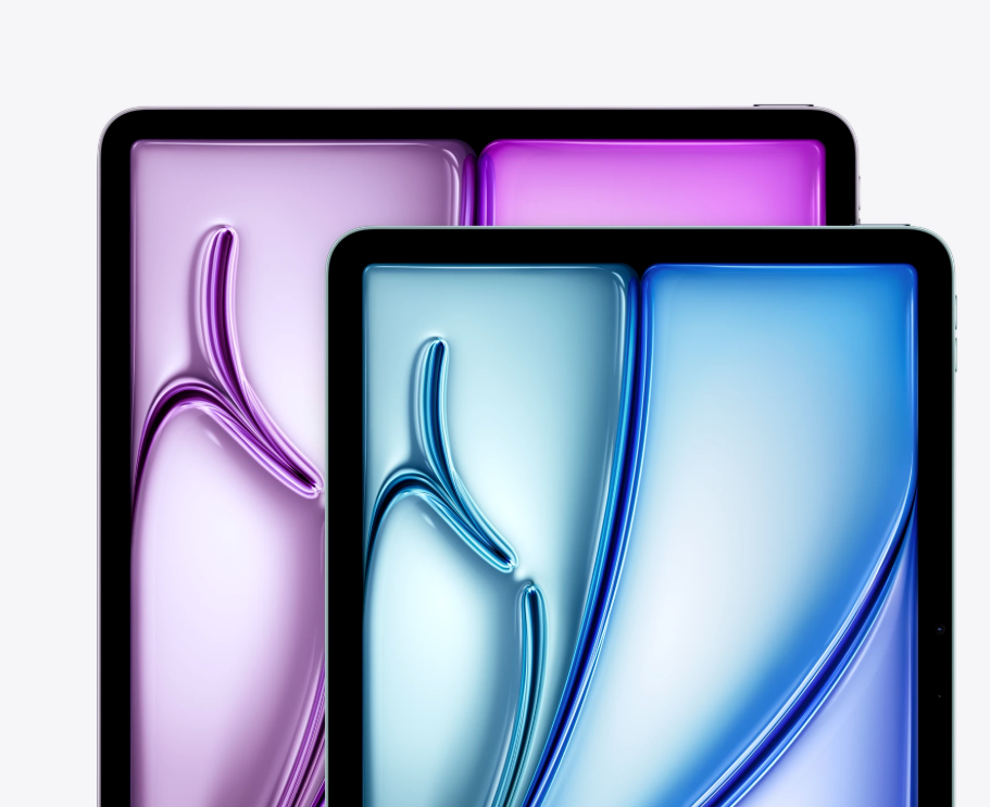 全新M4 iPad Air Geekbench跑分出炉：单核3714分，多核12296分