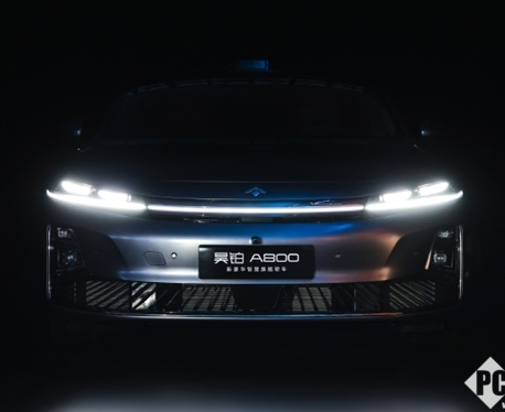 昊铂A800上市：限时16.48万元起，顶配配备896线四激光雷达